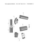 TOE JOINT REPLACEMENT MODELS diagram and image