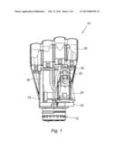 Hand Prosthesis diagram and image