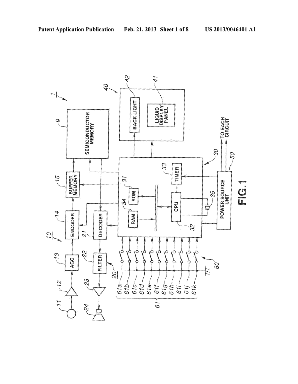 RECORDING AND/OR REPRODUCING APPARATUS AND RECORDING APPARATUS - diagram, schematic, and image 02