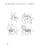 TOOL PATH GENERATION DEVICE, TOOL PATH CALCULATION METHOD, AND TOOL PATH     GENERATION PROGRAM diagram and image