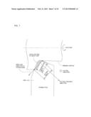 TOOL PATH GENERATION DEVICE, TOOL PATH CALCULATION METHOD, AND TOOL PATH     GENERATION PROGRAM diagram and image