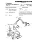 HAPTIC MANIPULATION SYSTEM FOR WHEELCHAIRS diagram and image