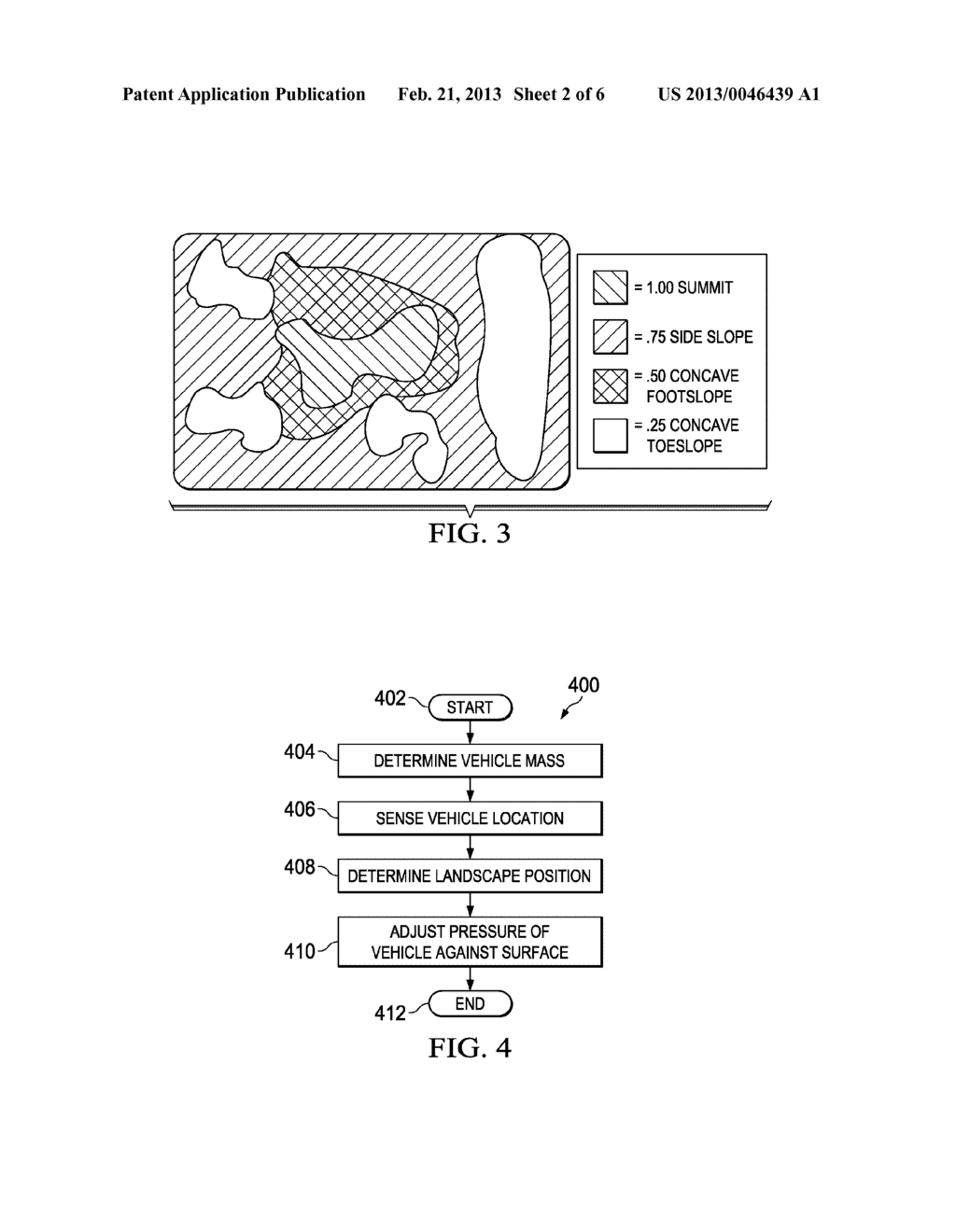 VEHICLE SOIL PRESSURE MANAGEMENT BASED ON TOPOGRAPHY - diagram, schematic, and image 03