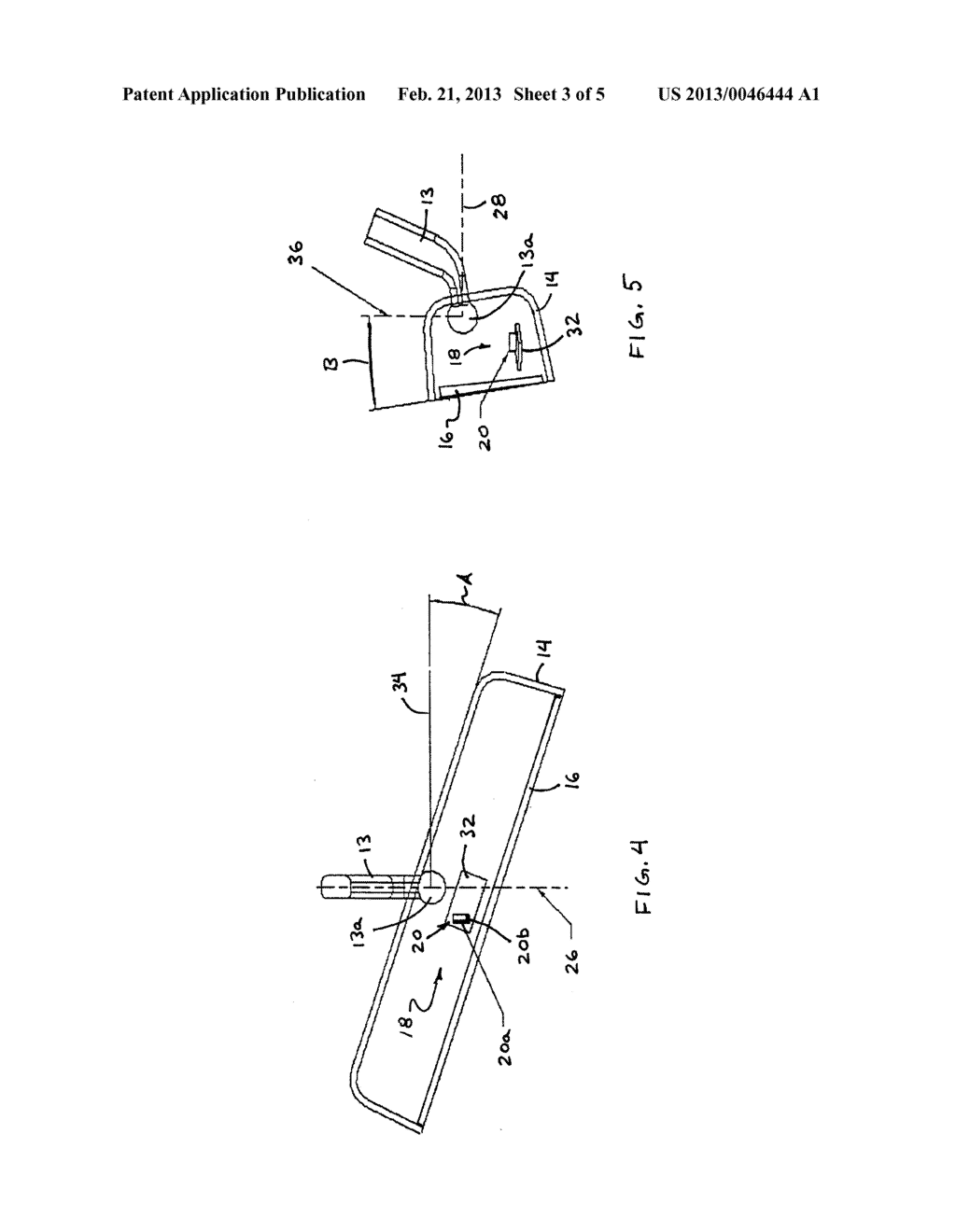 INTERIOR REARVIEW MIRROR SYSTEM - diagram, schematic, and image 04