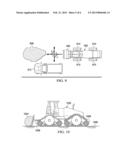 VEHICLE STABILITY AND TRACTION THROUGH V-FOOT SHAPE CHANGE diagram and image