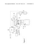 CONTROL DEVICE FOR INTERNAL COMBUSTION ENGINE diagram and image