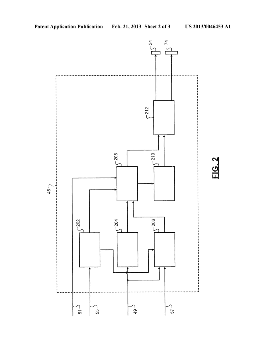 SYSTEM AND METHOD FOR CONTROLLING MULTIPLE FUEL SYSTEMS - diagram, schematic, and image 03