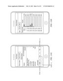 Systems and Methods for Controlling the Collection of Vehicle Use Data     Using a Mobile Device diagram and image