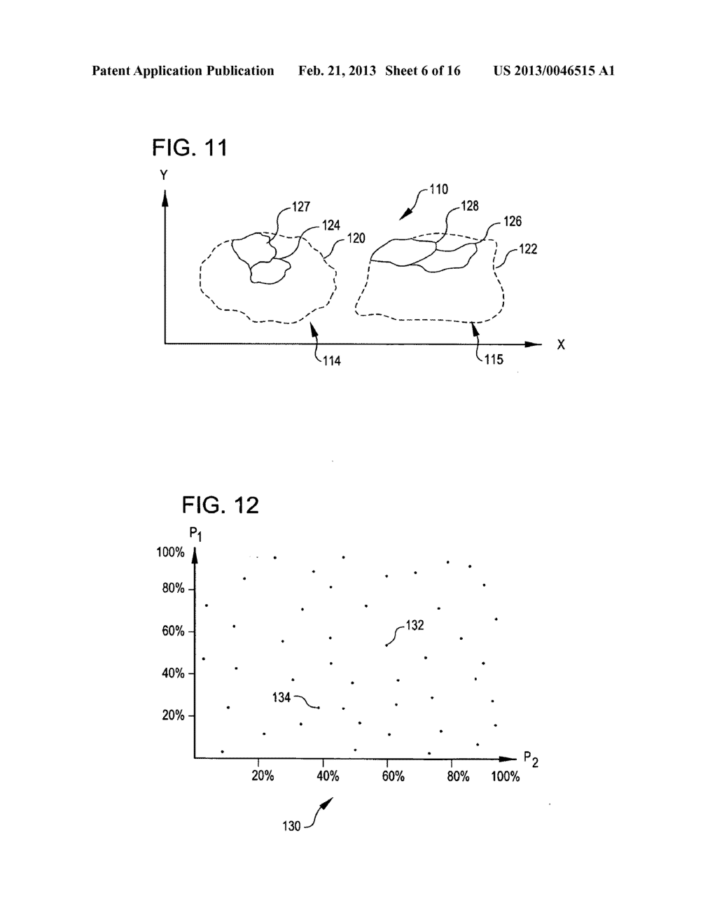 Determining a next value of a system-simulation parameter in response to     representations of plots having the parameter as a dimension - diagram, schematic, and image 07