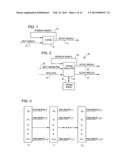 Determining a next value of a system-simulation parameter in response to a     representation of a plot having the parameter as a dimension diagram and image