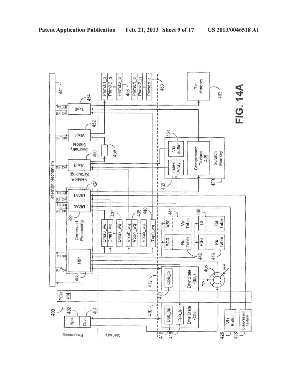 MULTITHREADED PHYSICS ENGINE WITH IMPULSE PROPAGATION - diagram, schematic, and image 10