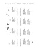 CRYPTOGRAPHIC APPROACH TO MICRORNA TARGET BINDING ANALYSIS diagram and image