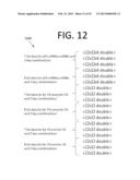 CRYPTOGRAPHIC APPROACH TO MICRORNA TARGET BINDING ANALYSIS diagram and image