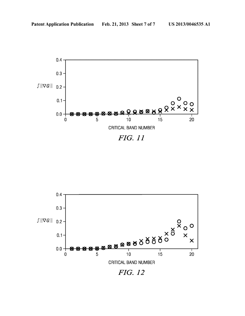 Method, System and Computer Program Product for Suppressing Noise Using     Multiple Signals - diagram, schematic, and image 08