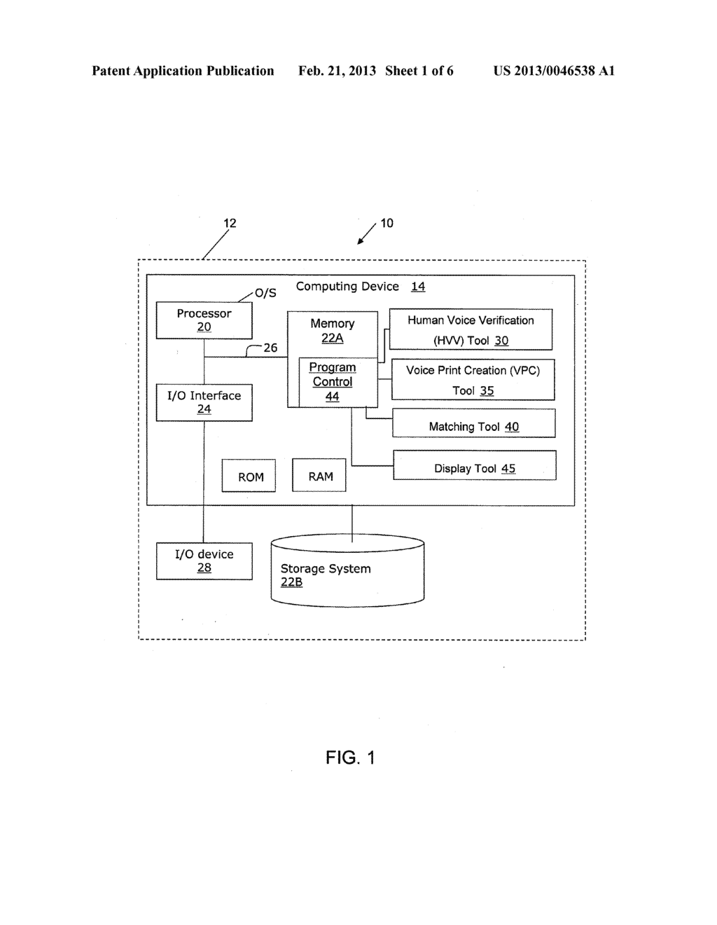 VISUALIZATION INTERFACE OF CONTINUOUS WAVEFORM MULTI-SPEAKER     IDENTIFICATION - diagram, schematic, and image 02