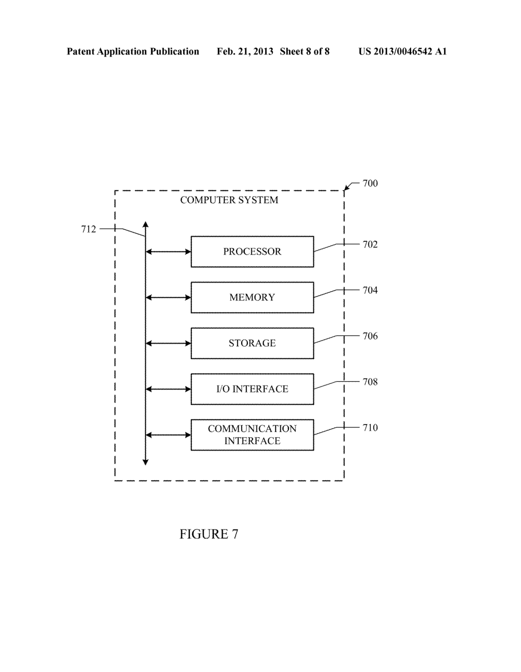 Periodic Ambient Waveform Analysis for Enhanced Social Functions - diagram, schematic, and image 09