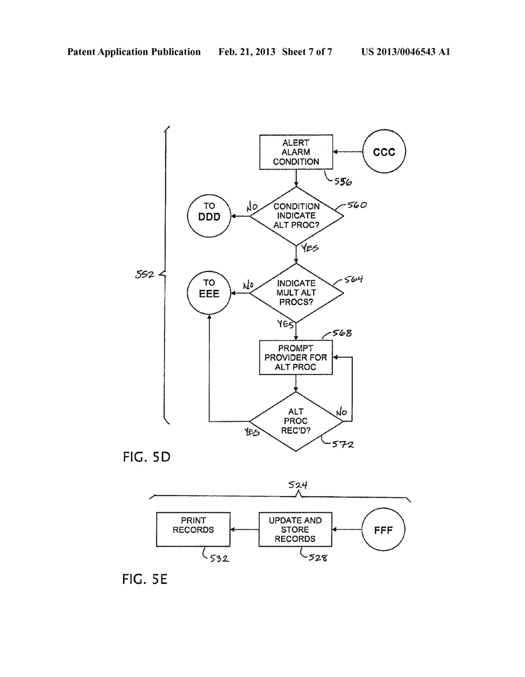 INTERACTIVE VOICE RESPONSE (IVR) SYSTEM FOR ERROR REDUCTION AND     DOCUMENTATION OF MEDICAL PROCEDURES - diagram, schematic, and image 08