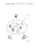 Processing System Using Metadata For Administering A Business Transaction diagram and image