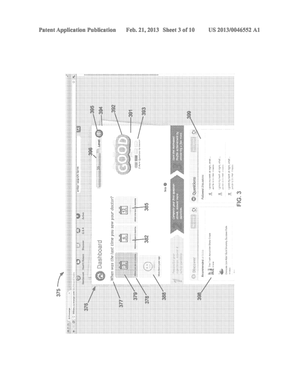 SYSTEMS AND METHODS FOR A HEALTH-RELATED SURVEY USING PICTOGRAM ANSWERS - diagram, schematic, and image 04