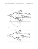 Devices and methods for recording information on a subject s body diagram and image