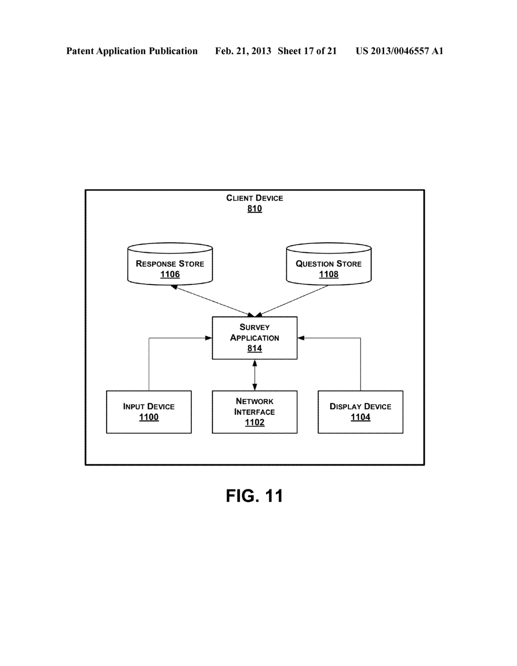 PERSON REPORTED OUTCOME REPORT GENERATION - diagram, schematic, and image 18