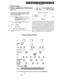 System and Method for Identifying Inconsistent and/or Duplicate Data in     Health Records diagram and image