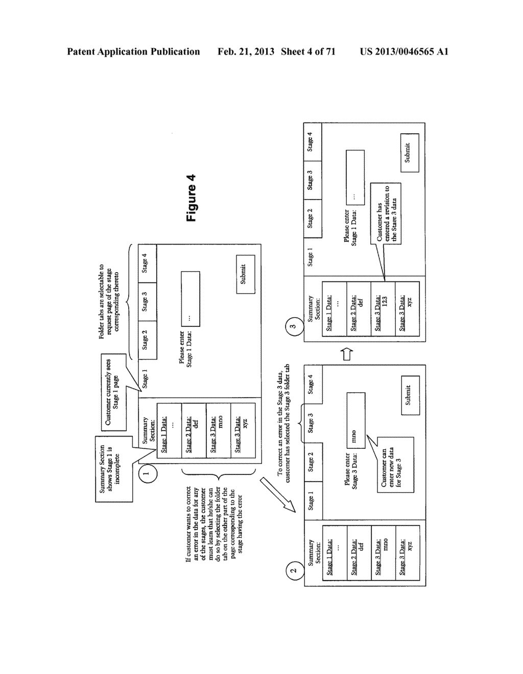 Method and Apparatus for Improved Customer Profiling for Rental Vehicle     Reservations - diagram, schematic, and image 05