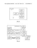 SYSTEMS AND METHODS TO COMMUNICATE OFFER OPTIONS VIA MESSAGING IN REAL     TIME WITH PROCESSING OF PAYMENT TRANSACTION diagram and image