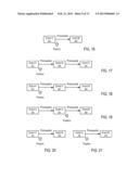 SYSTEMS AND METHODS TO COMMUNICATE OFFER OPTIONS VIA MESSAGING IN REAL     TIME WITH PROCESSING OF PAYMENT TRANSACTION diagram and image