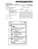 USER-DRIVEN REVERSE AUCTIONS SYSTEMS AND METHODS diagram and image