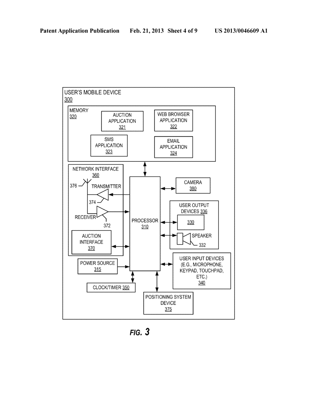 USER-DRIVEN REVERSE AUCTIONS SYSTEMS AND METHODS - diagram, schematic, and image 05