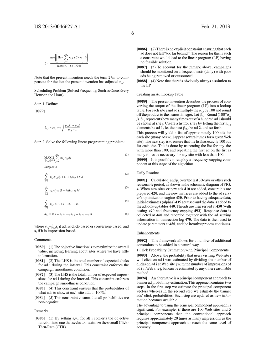 AD PLACEMENT - diagram, schematic, and image 14