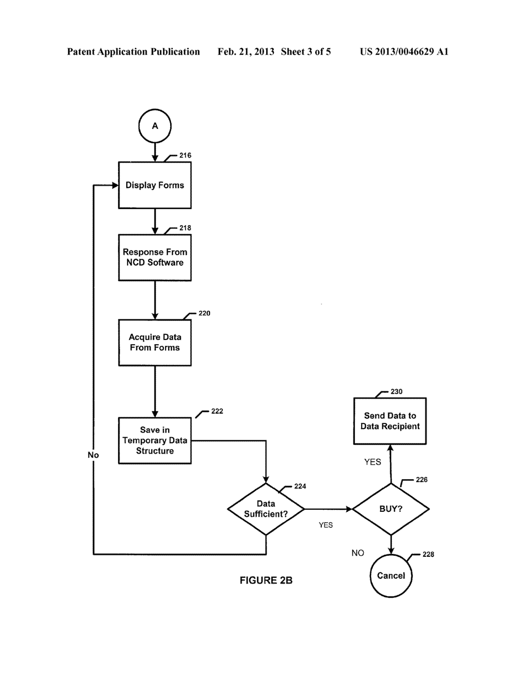 SYSTEM AND METHOD FOR STORAGE AND RETRIEVAL OF INFORMATION SUBJECT TO     AUTHORIZATION BY A DATA CONTROLLER - diagram, schematic, and image 04