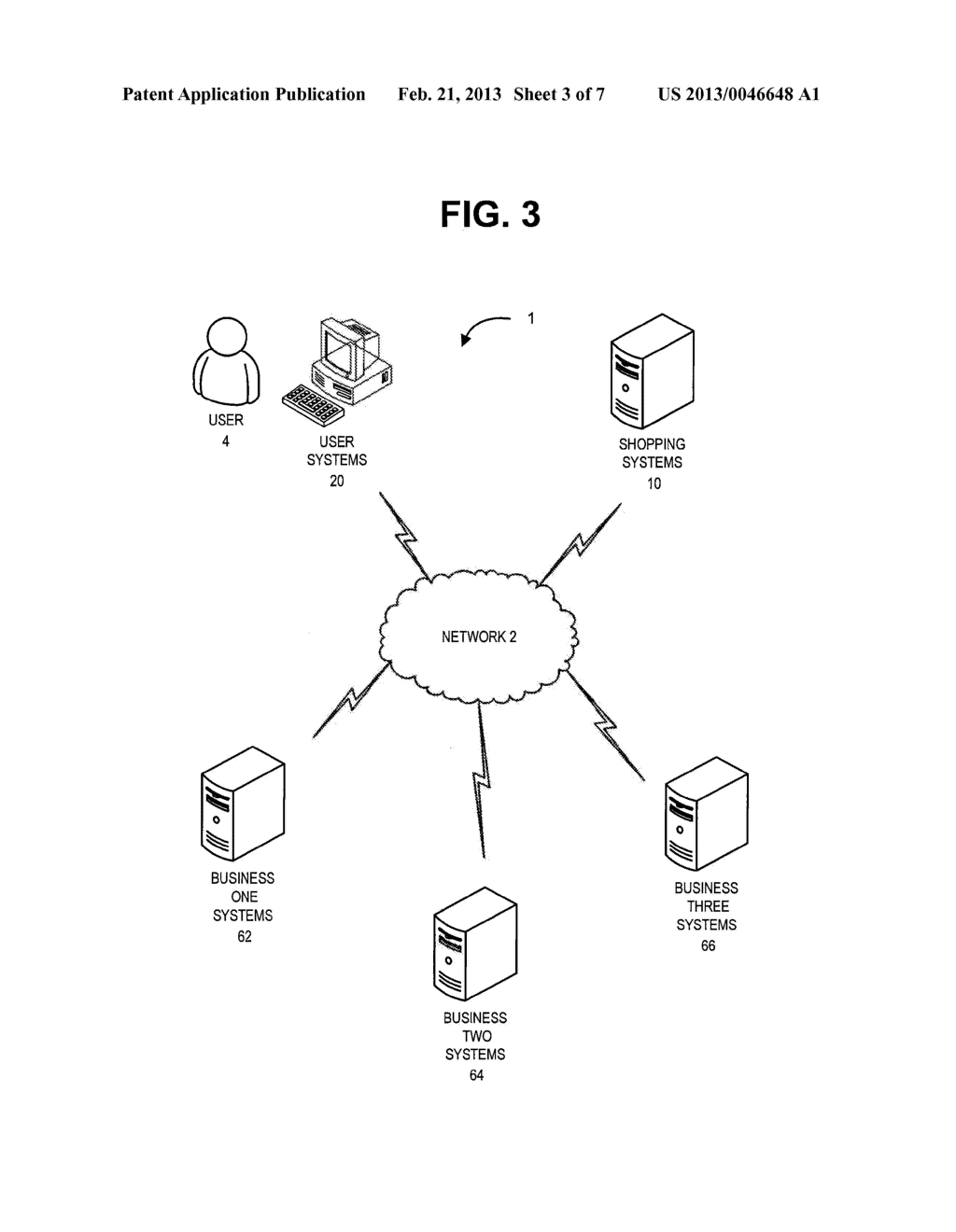 SHOPPING LIST SYSTEM AND PROCESS - diagram, schematic, and image 04