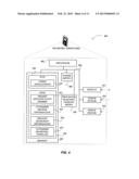 NON-REPUDIATION PROCESS FOR CREDIT APPROVAL AND IDENTITY THEFT PREVENTION diagram and image