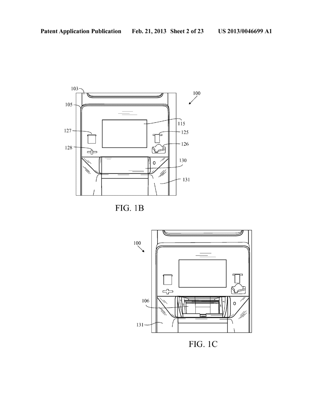 Method And Apparatus For Recycling Electronic Devices - diagram, schematic, and image 03