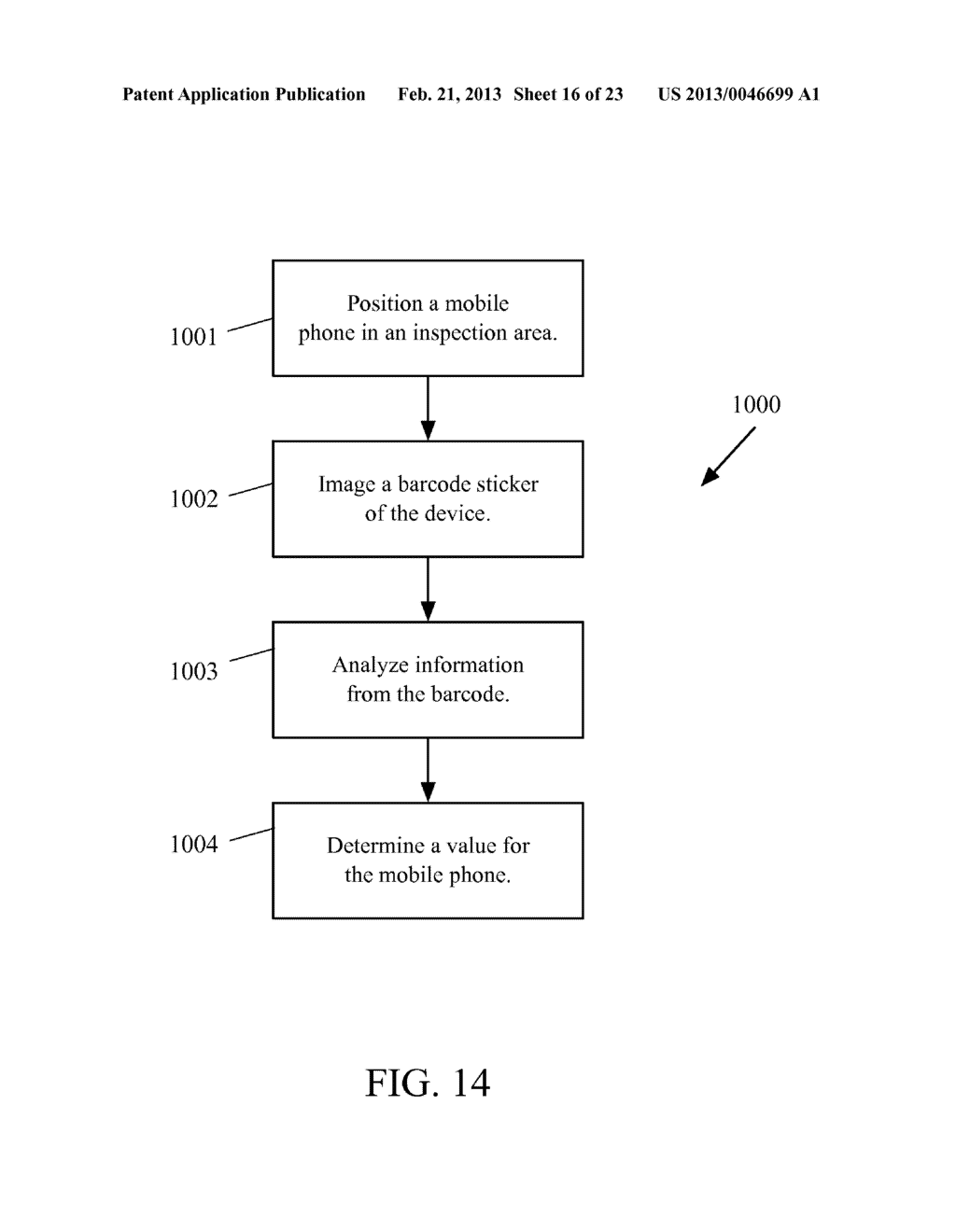 Method And Apparatus For Recycling Electronic Devices - diagram, schematic, and image 17