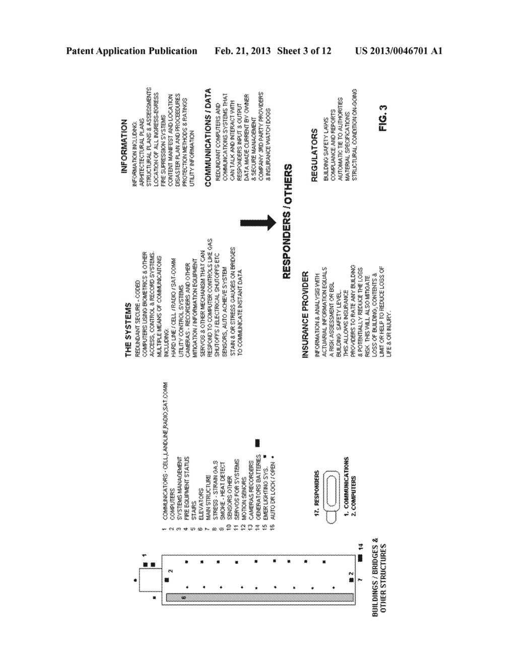 INTEGRATED BUILDING MANAGEMENT SYSTEMS - diagram, schematic, and image 04