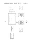 ANALYZING COMMUNICATIONS TO DETERMINE BUSINESS ENTITY POPULARITY diagram and image