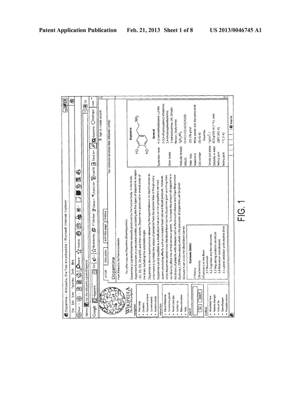 METHOD AND SYSTEM FOR UNIFIED SEARCHING AND INCREMENTAL SEARCHING ACROSS     AND WITHIN MULTIPLE DOCUMENTS - diagram, schematic, and image 02