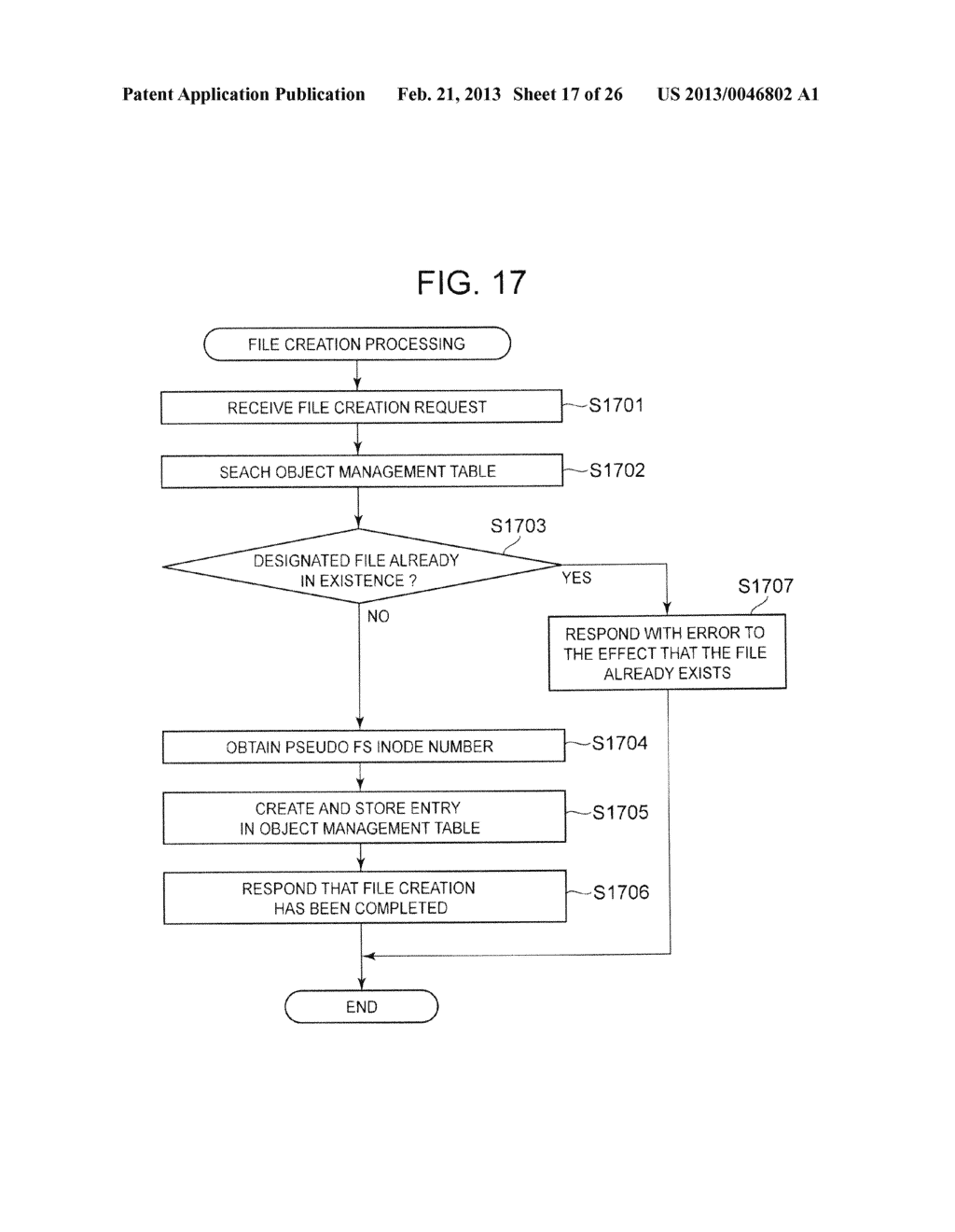 DATA MIGRATION SYSTEM AND DATA MIGRATION METHOD - diagram, schematic, and image 18