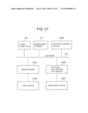 DATA MIGRATION SYSTEM AND DATA MIGRATION METHOD diagram and image