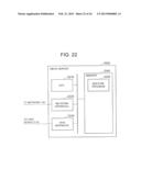 DATA MIGRATION SYSTEM AND DATA MIGRATION METHOD diagram and image