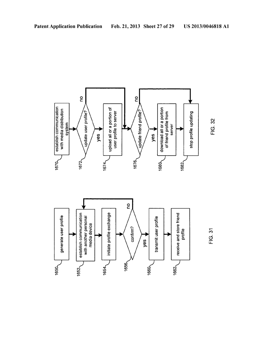 SYSTEM AND METHOD FOR AUTOMATICALLY MANAGING MEDIA CONTENT - diagram, schematic, and image 28