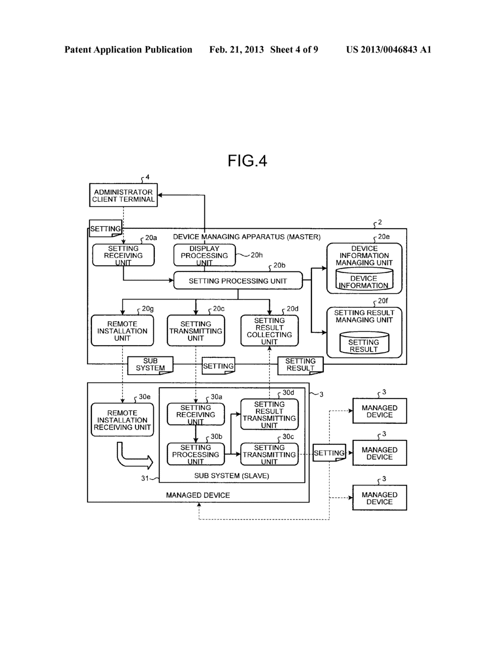 INFORMATION PROCESSING SYSTEM, MANAGING APPARATUS, AND COMPUTER-READABLE     STORAGE MEDIUM - diagram, schematic, and image 05