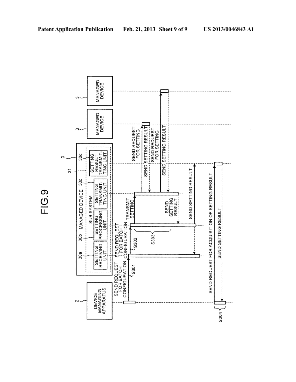 INFORMATION PROCESSING SYSTEM, MANAGING APPARATUS, AND COMPUTER-READABLE     STORAGE MEDIUM - diagram, schematic, and image 10