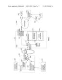 APPARATUS AND METHODS FOR REDUCED SWITCHING DELAYS IN A CONTENT     DISTRIBUTION NETWORK diagram and image