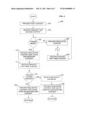 APPARATUS AND METHODS FOR REDUCED SWITCHING DELAYS IN A CONTENT     DISTRIBUTION NETWORK diagram and image