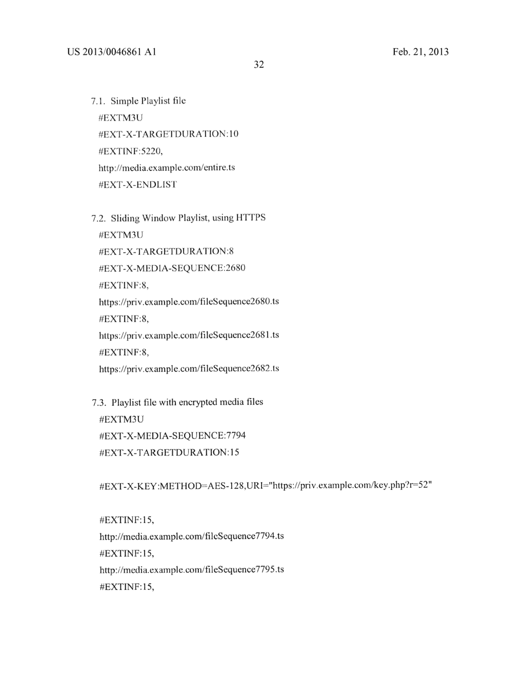 VARIANT STREAMS FOR REAL-TIME OR NEAR REAL-TIME STREAMING TO PROVIDE     FAILOVER PROTECTION - diagram, schematic, and image 50