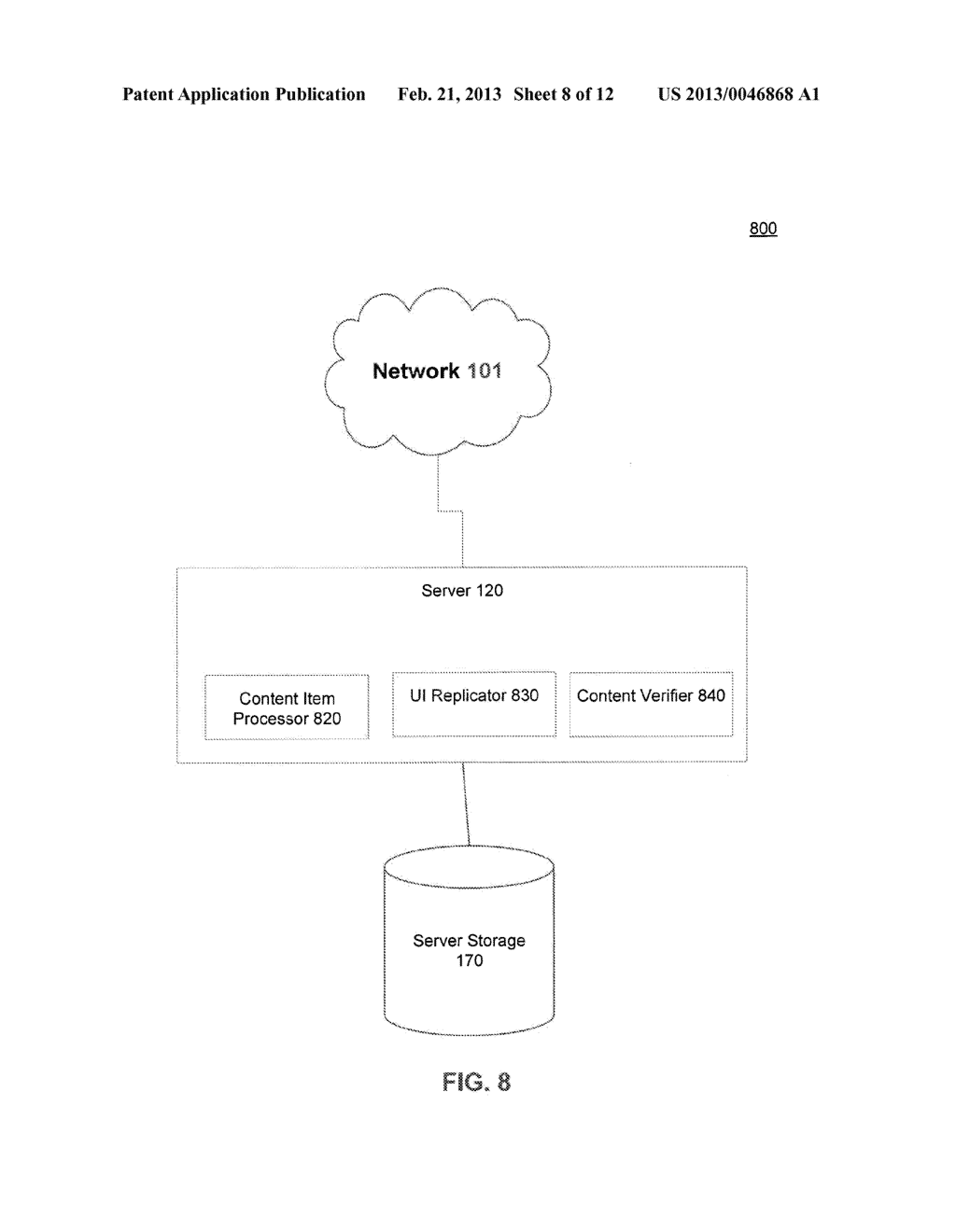 Manipulation of a Mobile Device Setting Using a Network-Based Application - diagram, schematic, and image 09